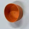 Cubierta de Silicona Camuflada para Termo de Venta Caliente Transfronteriza Color Mixto 7.5cm 9cm Cubierta de Silicona para Taza Espacial