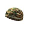 Gorra Deportiva Refrigerante para Casco, Malla Ligera para Debajo del Casco para Ciclismo y Motociclismo, Adecuada para Hombres y Mujeres