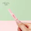 Maquinilla de Cejas Retráctil Chuanqi'Er, Herramienta para Dar Forma a las Cejas, Herramienta de Belleza con Característica Anti-Rayaduras para Mujeres, Herramienta para Dar Forma a las Cejas Fácil de Usar para Principiantes con Cabezal de Cepillo
