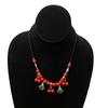 Collar Corto Clavícula Estilo Xizang Étnico con Colgante de Éxito Rápido, Collar Estilo Xizang, Venta Directa del Fabricante, Hecho a Mano