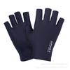Guantes de Seda de Hielo para Hombres y Mujeres Deportes de Ciclismo Fitness Pesca Luya Escalada en Roca Alta Elasticidad Cómodos Absorción de Sudor Protección Solar