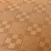 Nuevo cojín de sofá de madera de secuoya de estilo chino, cojín de silla de verano, cojín de silla de madera maciza, cojín de sofá de madera maciza antideslizante
