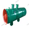 Ventilador de extracción de polvo para minería KCS150, ventilador de extracción de polvo para minería de alta eficiencia, ventilador de extracción de polvo para minería de bajo consumo de agua