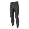 Pantalones Anticolisión de Fútbol Personalizados para Portero de Hombre, Rodilleras, Leggings, Mallas Deportivas, Pantalones de Entrenamiento para Juego de Baloncesto