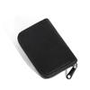 Porta-cartão anti-roubo RFDI masculino, porta-cartão de crédito de grande capacidade, porta-cartão antimagnético, porta-cartão feminino com vários cartões, porta-cartão para dirigir