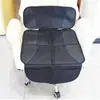 Venta caliente cojín para asiento de coche de seguridad infantil antideslizante resistente al desgaste cojín protección de asiento cojín para asiento de seguridad de bebé