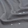228t Taslon Nylon Jacket Fabric 110g Tecido de Nylon fosco enrugado Tecido de jaqueta impermeável