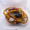 El Arnés de Cables 186-4605 es Adecuado para Excavadora Caterpillar Cat E320C 320C Cableado Externo