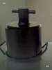 Britador de Areia Britador de Pedra Teste de Índice Pedra Britada Seixo Compressão Testador de Membrana de Aço Agregado Fino Grosso Britagem