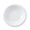 Plato Llano Zhengde Uso Doméstico Plato Estilo Occidental Plato Estilo Francés Plato Cerámico Creativo Plato Redondo Plato Vajilla Comercial