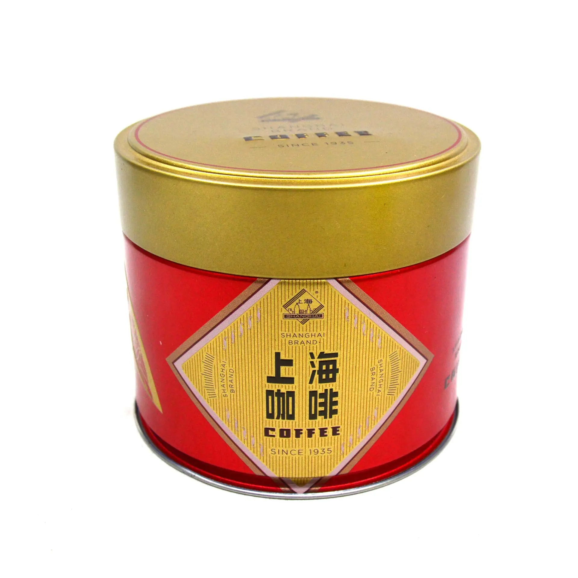 焊接食品罐