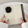Funda para Teléfono Móvil Adecuada para Huawei Matex6 con Soporte X5 Funda de Cuero tipo Flip Colección de Cuero Genuino Cubierta Protectora Anti-Caídas Estilo Nuevo