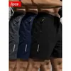 Sitio Independiente Transfronterizo 2026 Pantalones Cortos Casuales Retro Europeos y Americanos de Secado Rápido Verano Nuevos Pantalones Cortos Deportivos Mayoreo