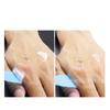 Colágeno Tipo 3 Máscara Instantânea para Olhos Firmadora Anti-Rugas Hidratante Clareadora Linhas Spray-On Instantâneo Solúvel Cone Peptide Congelado a Seco Máscara para Olhos
