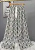 Pantalones de pijama de algodón para mujer, verano, finos, estampados, casuales, de pierna ancha, pueden usar mujeres embarazadas, comercio exterior, pantalones de talla grande