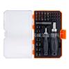42-em-1 catraca chave de fenda terno máquina reparação máquina combinação ferramentas de hardware terno rígido e horizontal multi-função chave de fenda