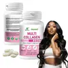 Winstown Comercio Exterior Exportación Cápsulas Blandas Tang Niaokang Softgels