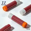 Tubos Redondos para Lipstick Jinze, Tubos para Bálsamo Labial, Tubos para Cera Labial, Todos los Materiales de Empaque de Tubo Vacío de Plástico PP