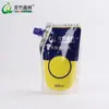Pacote de Recarga de Tinta Aquarela Bambu Verde Grande Capacidade 300ml Saco de Recarga Branco Titânio para Estudantes de Arte Portátil