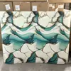 Rolo de Adesivo de Parede de Mármore Imitação Azulejo Autoadesivo Decoração de Parede para Esconder Fundo Feio da Sala de Estar Papel de Parede à Prova d'Água e à Prova de Umidade