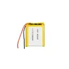 Fornecimento Direto da Fábrica 803450 Bateria de Lítio Polímero 3.7V Brinquedo 1500 Ma Alto-falante Equipamento Inteligente Especial