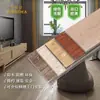 Piso SPC de piedra, piso de PVC de unión a presión sin sala de estar, para el hogar, grado E0, ortografía de palabra I, fábrica de comercio exterior, venta al por mayor