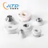 Anillo Cerámico Láser Cuerpo Cerámico Cabezal de Corte Accesorios para Máquina de Corte por Fibra Óptica Accesorios para Cabezal Láser Ospri