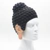 Tocado tocado peluca Bodhisattva Bodhisattva disfraz accesorios juego completo Buda gorro de natación divertido
