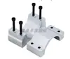 Motor de husillo sin escobillas 500W 48Vcc Er11 12000 RPM Controlador sin escobillas Base fija Fuente de alimentación CC