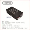 Atacado do Fabricante Carregador Rápido USB Multi-Porta 5V 22 Portas 30 Portas 40 Portas 60 Portas 100 Portas Fonte de Alimentação para Envelhecimento