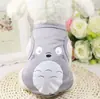 Colete para Pet Primavera e Verão Roupas Fofas Colete para Cachorro Pet Roupas Respirável Roupas para Gato Finas Roupas para Pet