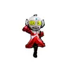 Balões de Alumínio Licenciados Oficialmente do Ultraman, Taro e Jack, Balões de Monstro da Primeira Geração do Ultraman, Balões de Aniversário