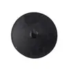 Adecuado para Clips de Bmw (Alfombrillas) Largo 02-24, 9166608