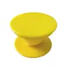 Venta al por mayor de fábrica material soporte para teléfono móvil con airbag soporte plegable telescópico para escritorio ranura para soporte de teléfono móvil con airbag