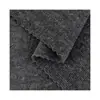 Tela de Pana Chenille Lisa 260g Tacto Suave de Lana para Pantalones, Tops y Materiales para Zapatos de Moda de Primavera y Otoño