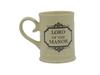 Taza de cerámica transfronteriza, taza de cerámica multicolor para el hogar, taza de agua, taza de leche, taza de café, taza de regalo creativa