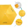 (Impermeable y Resistente a los Rayos UV) Sombrilla de Playa de Poliéster de 140g, Sombrilla de Exportación