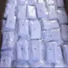 Embalagens de caixas para meias e leggings variadas para atacado embalagens de sacos PE para crianças e adultos novas e da moda para embalagem de mercado