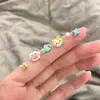Gato y Pececillo ~ Pendientes de Conjunto de Pececillos Pequeños Infantiles y Lindos para Mujer, Pendientes Dulces de Diseño de Nicho, Estilo Bosque Nuevo Ins