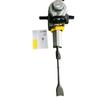 Nd-4 Little Bee Máquina Compactadora de Combustión Interna para Mantenimiento Ferroviario Martillo Compactador de Combustión Interna Vibrador de Balasto de Vía Férrea