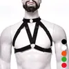 Bambú como ropa comercio exterior transfronterizo Europa y Estados Unidos fuente ropa interior sexy para hombre uniforme sexy tentación NZO0007