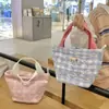 Bolsa Térmica para Lonchera, Bolso Tote Portátil, Bolsa para Lonchera de Papel de Aluminio para Estudiantes de Primaria, Bolsa para Lonchera para Trabajadores de Oficina, Bolsita Térmica Espesa para Lonchera