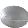Suministro de Cojines Inflables para Asiento, Sofás Puf Inflables de PVC, Cojines de Aire Inflables, Bolsas de Aire Inflables Azules Colgantes, Cojines Internos para Asiento