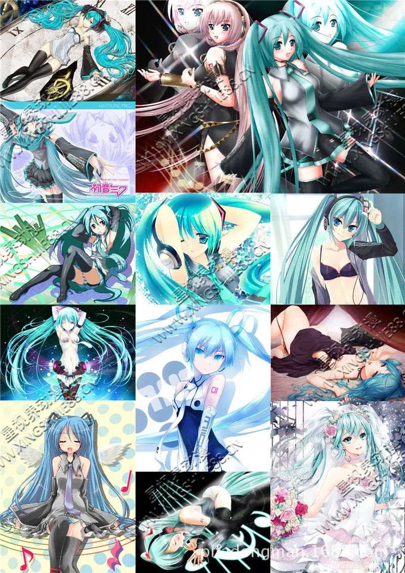 初音--1