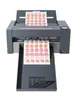Máquina Cortadora Automática de Etiquetas Adhesivas, Tarjetas de Cartón con Placa de Cobre, Etiquetas de Cristal, Seguimiento Automático de Bordes, Máquina Cortadora de Pegatinas de Forma Irregular