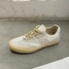 Zapatos para Mujer Eos Zapatos de Entrenamiento Alemanes 2026 Verano Nuevos Zapatillas Deportivas de Malla Transpirable Retro Zapatos Casuales Planos