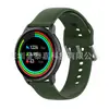 Adecuado para YAMAY SW022 Xiaomi haylou RT LS05S one plus watch correa de silicona