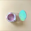 Novo de Fábrica Pó Camaleão Arco-Íris Fada para Nail Art Tinta Plástica Joias para Nail Art Pó Glitter em estoque Atacado