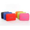 Bolsa de lavado plegable antidesgarros de estilo coreano, bolsa de almacenamiento de viaje, bolsa de lavado multifuncional, bolsa de cosméticos