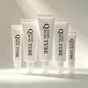 Essência de Pêssego Líquido Conta-gotas Produto para Skincare Cosmético Embalagem Tubo Flexível Materiais. O Suprimento Está Escasso no Exterior. Preferido por Clientes Coreanos